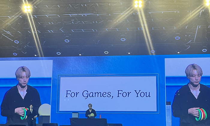 與坂口健太郎根本是神隊友